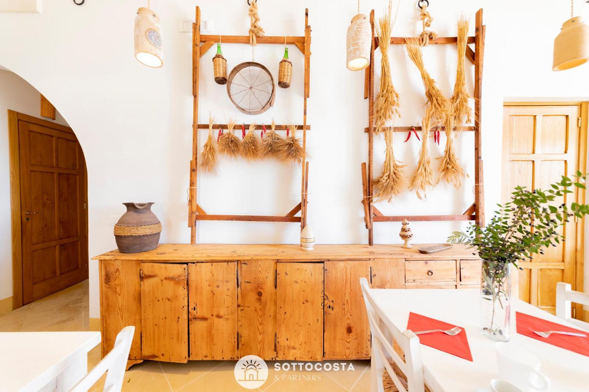 Masseria Le Menze Cavallino di Lecce Buitenkant foto