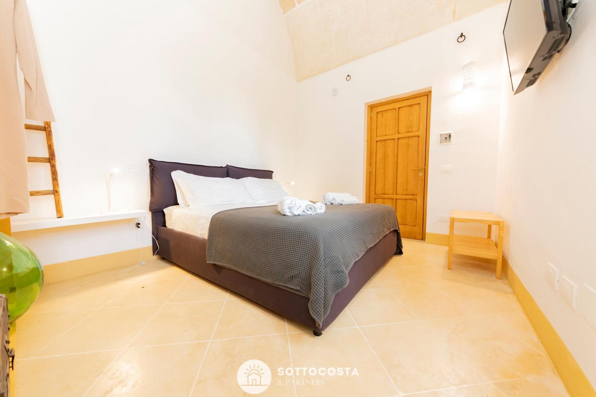 Masseria Le Menze Cavallino di Lecce Buitenkant foto