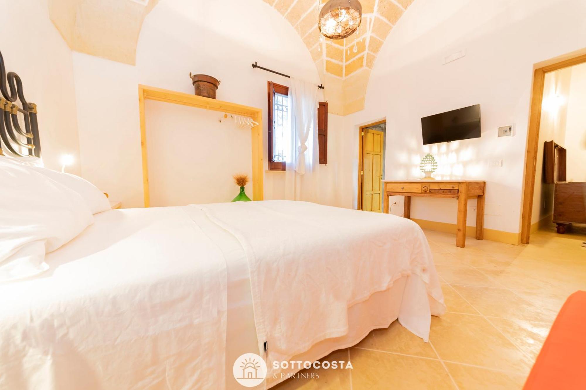 Masseria Le Menze Cavallino di Lecce Buitenkant foto