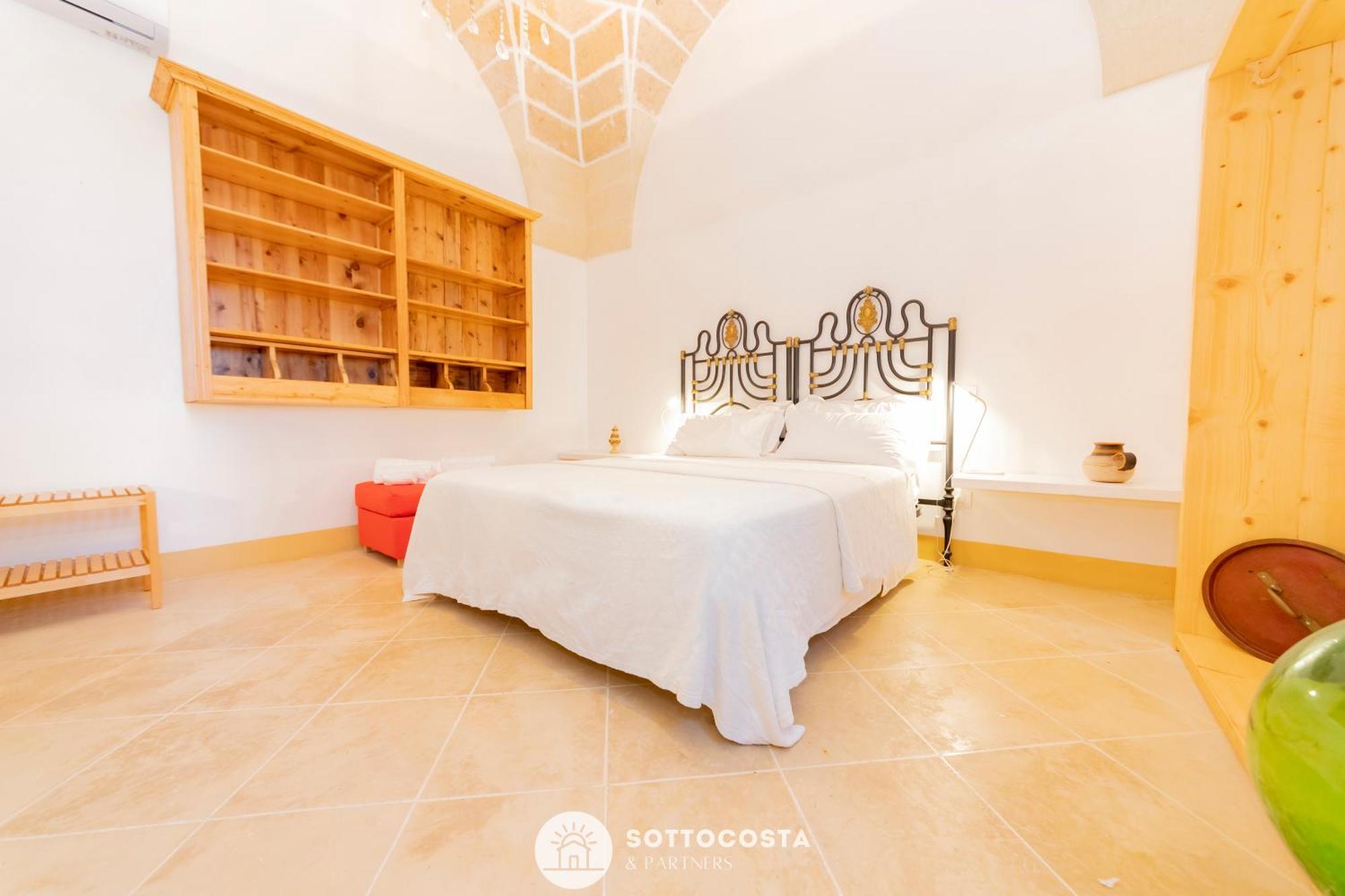 Masseria Le Menze Cavallino di Lecce Buitenkant foto