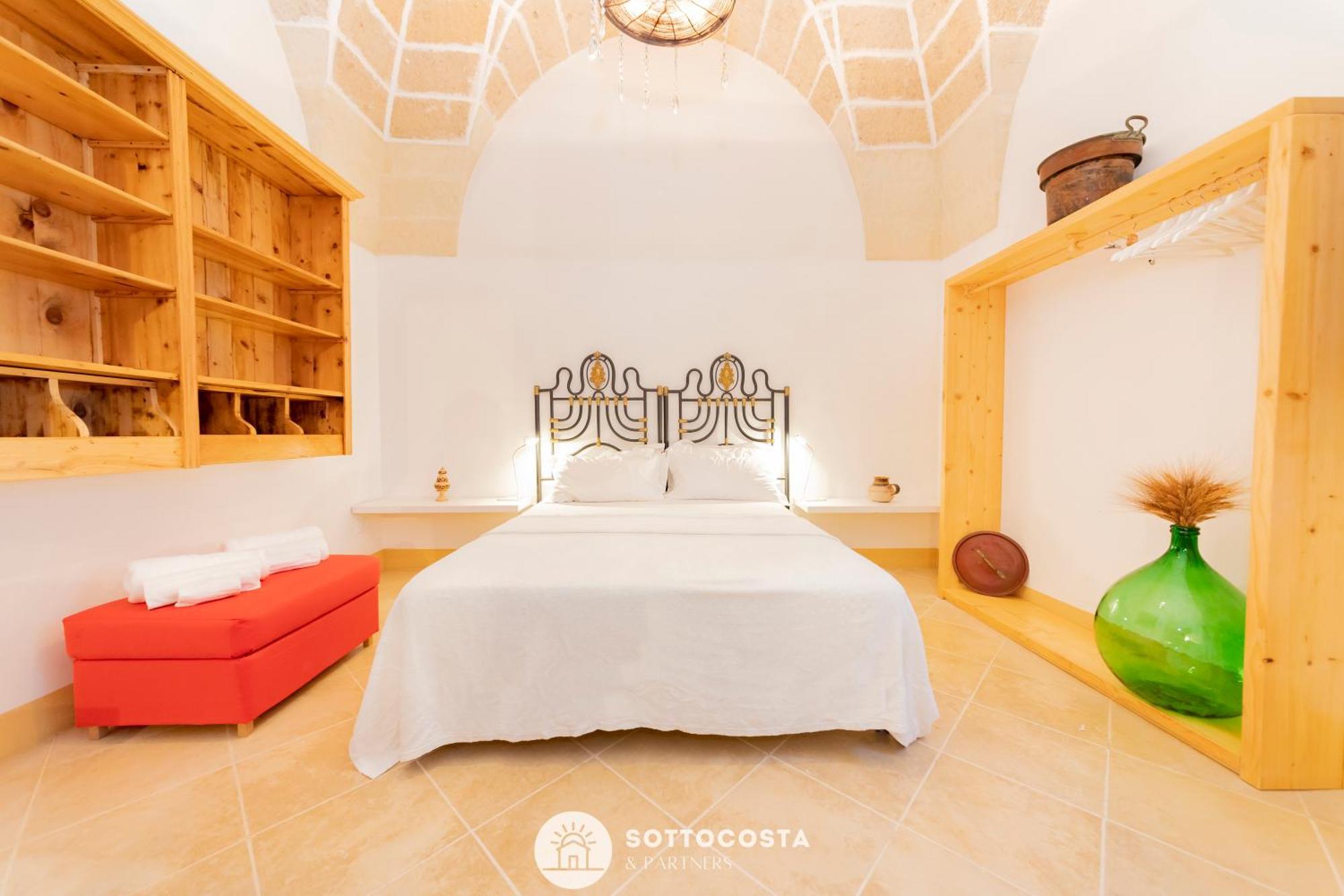 Masseria Le Menze Cavallino di Lecce Buitenkant foto