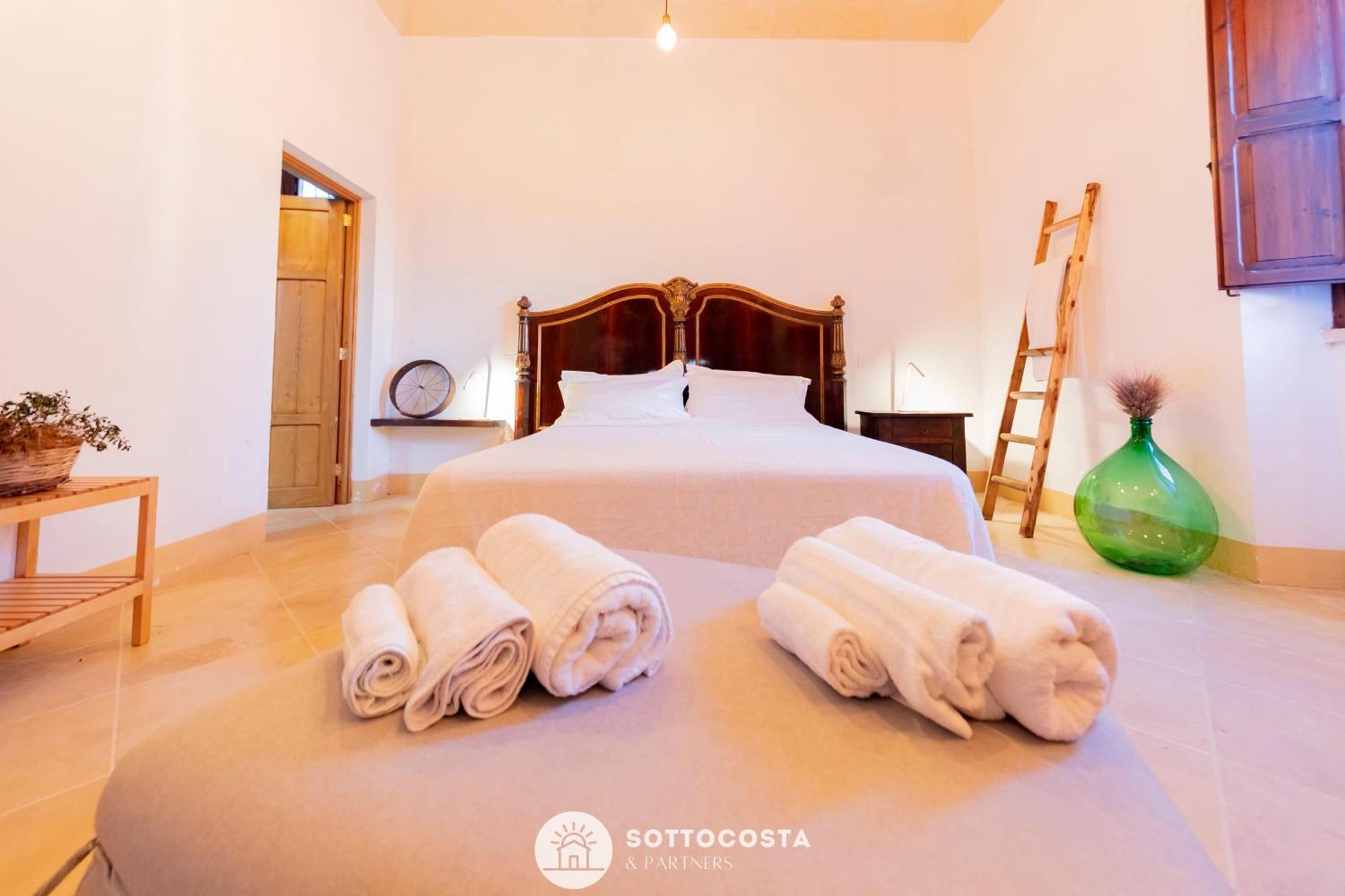 Masseria Le Menze Cavallino di Lecce Buitenkant foto
