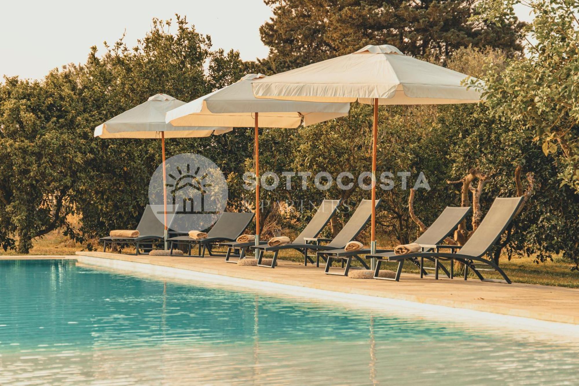 Masseria Le Menze Cavallino di Lecce Buitenkant foto