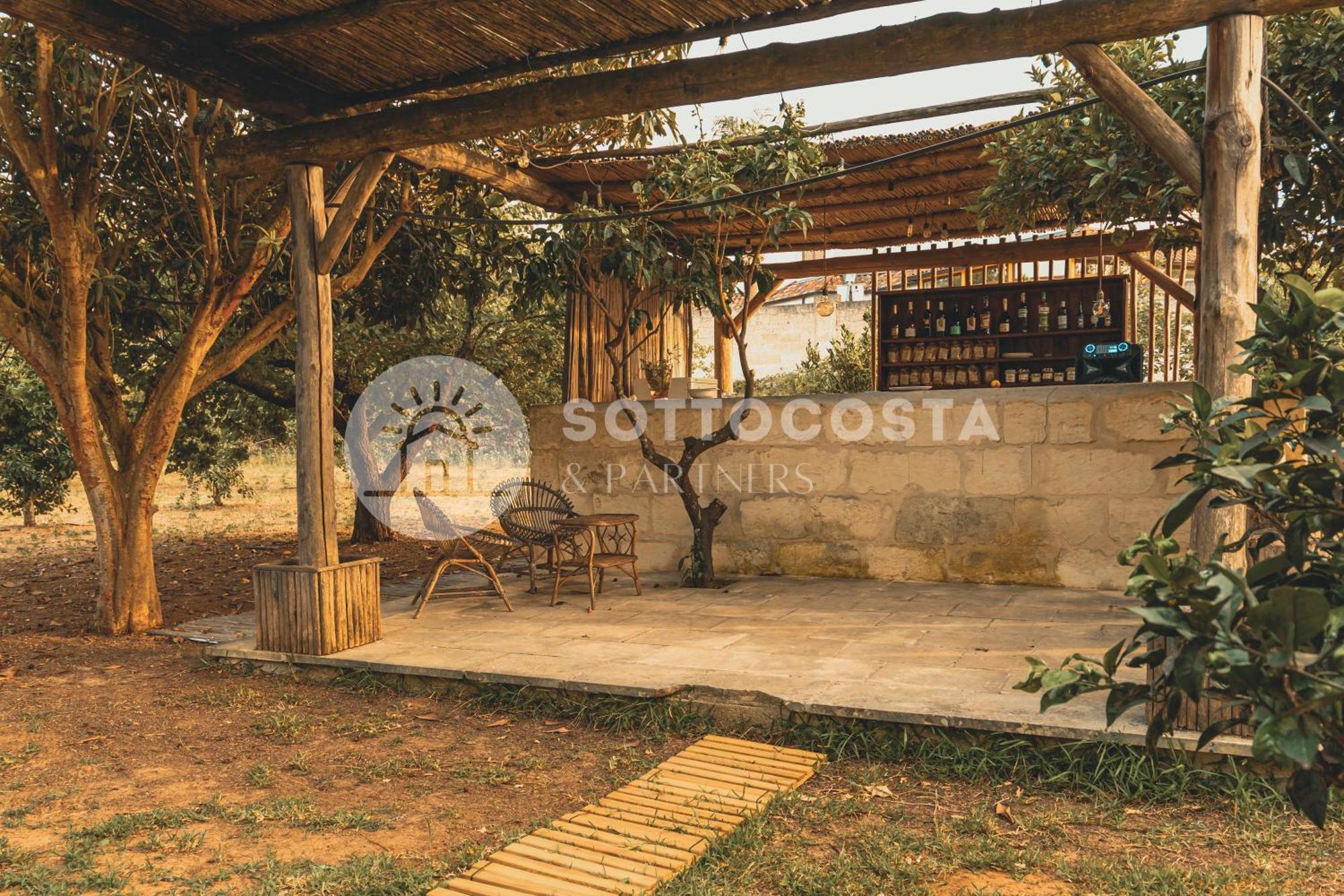 Masseria Le Menze Cavallino di Lecce Buitenkant foto